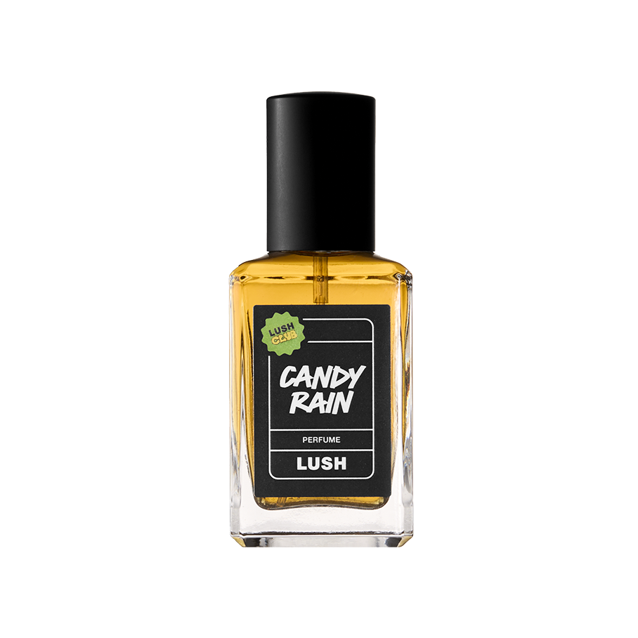 Parfum Candy Rain