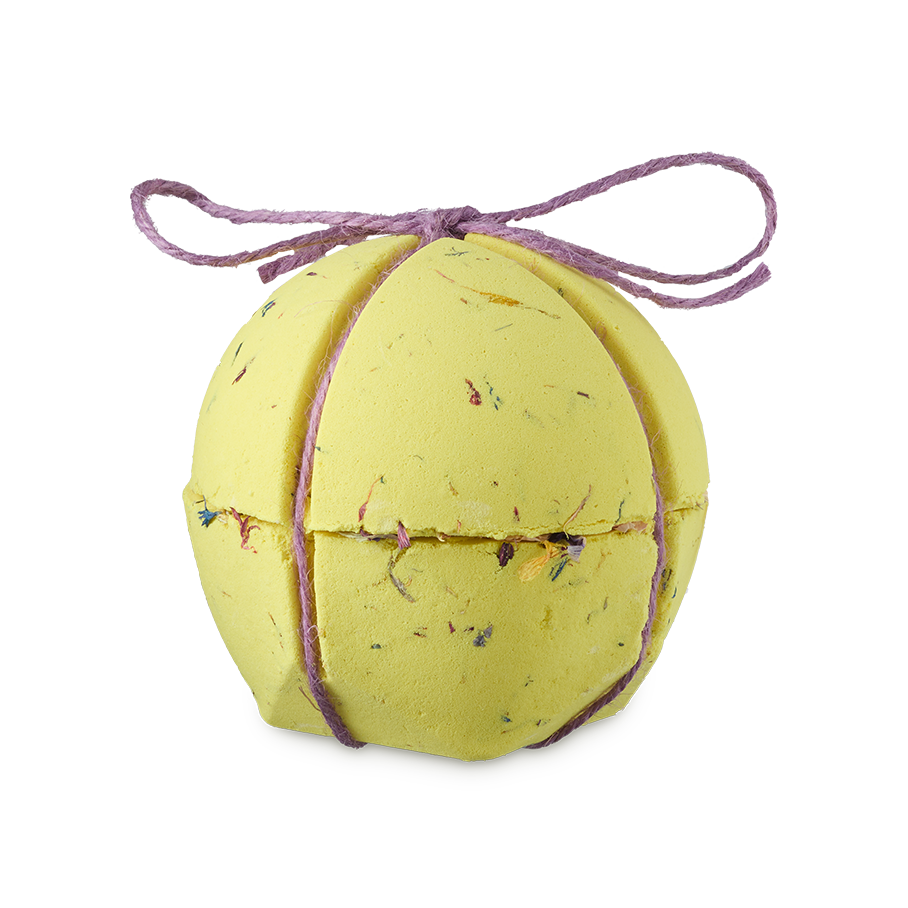 Careys Secret Garden Bath Bomb
