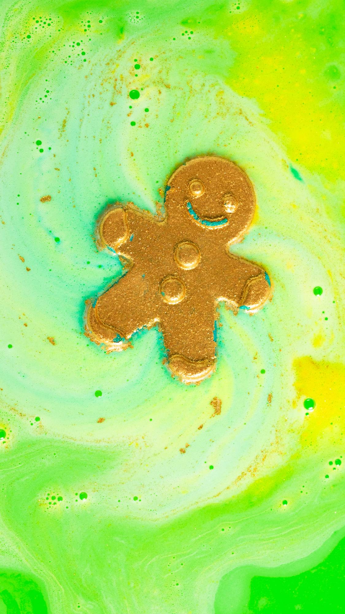 クリスマス バスタイム フェイバリッツ ギフト | LUSH