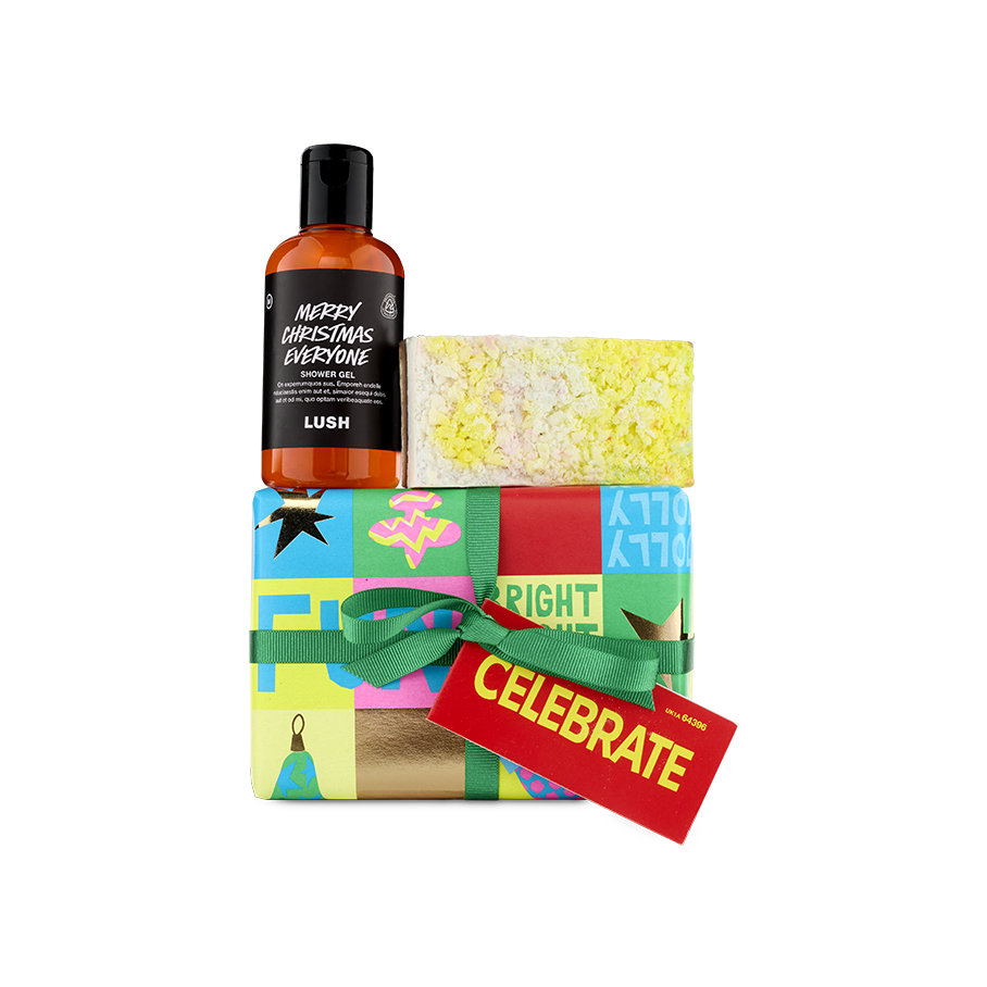 Celebrate Gift