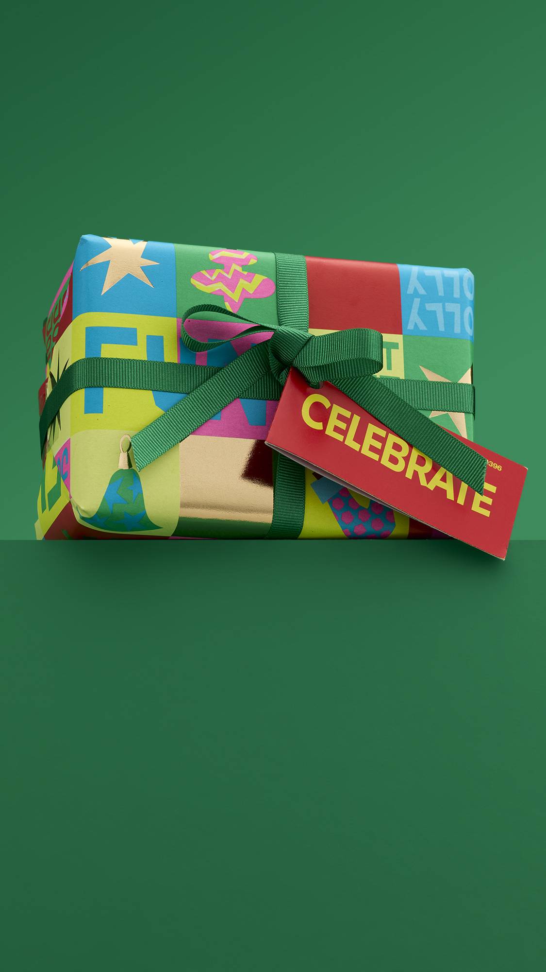 Celebrate Gift