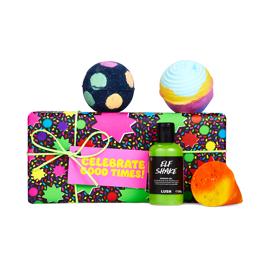 LUSH ラッシュ　まとめ売り16点 LUSH - ラッシュ│DETAIL ARTIST〈ディティールアーティスト〉