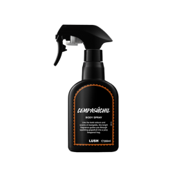 An image of LUSH | Cempasúchil | Body Spray