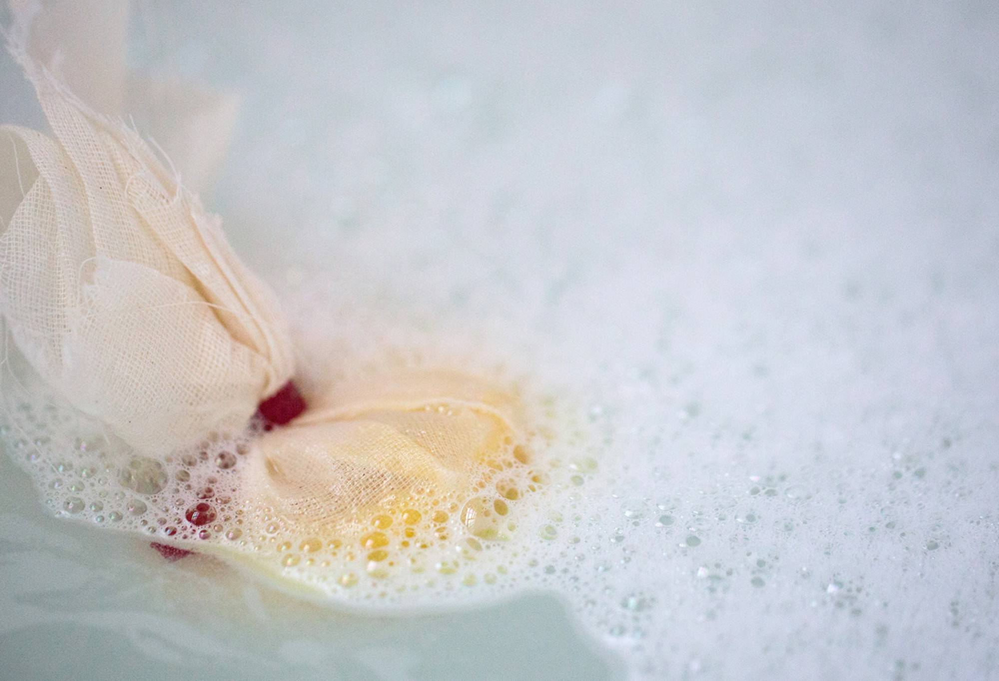 Ceridwen's Cauldron | Bath Oil