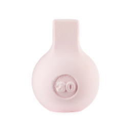 An image of LUSH | Champers | Bomba de banho