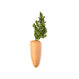 Champion Carrot