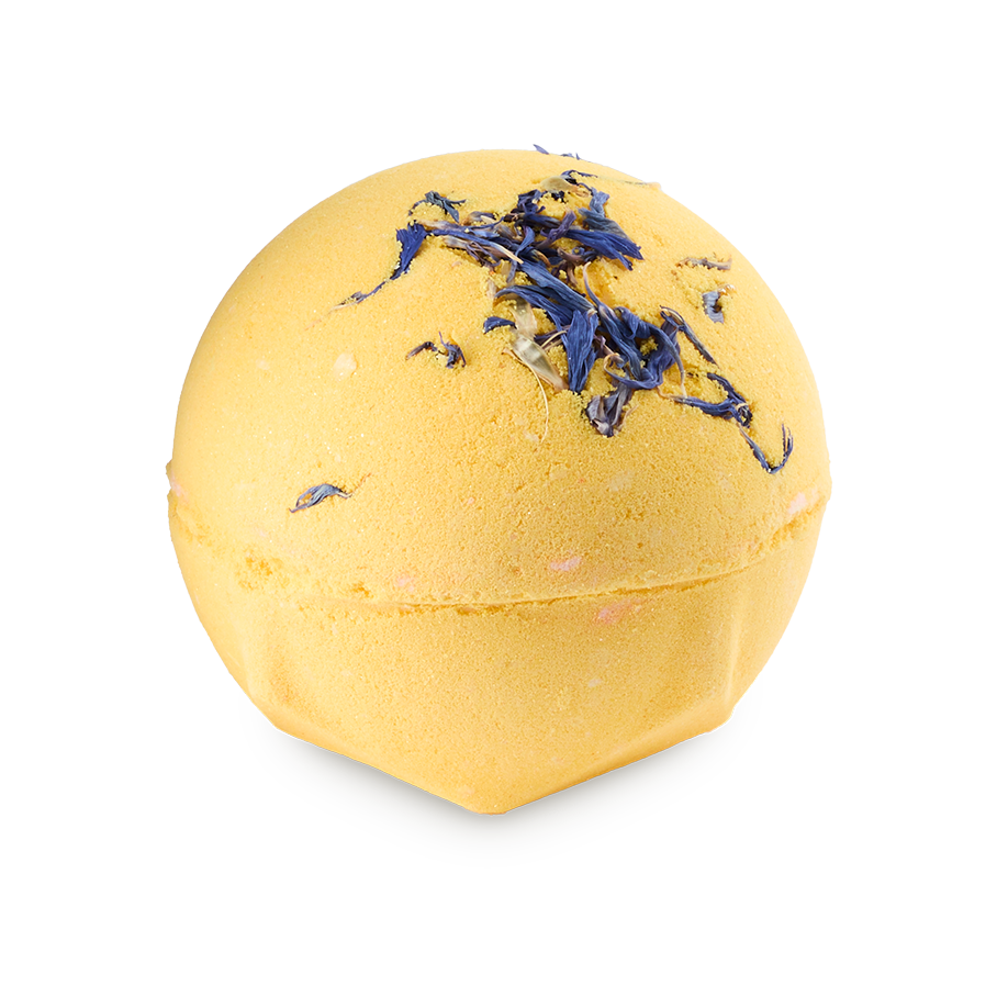 Cheer Up Buttercup | Bath Bomb