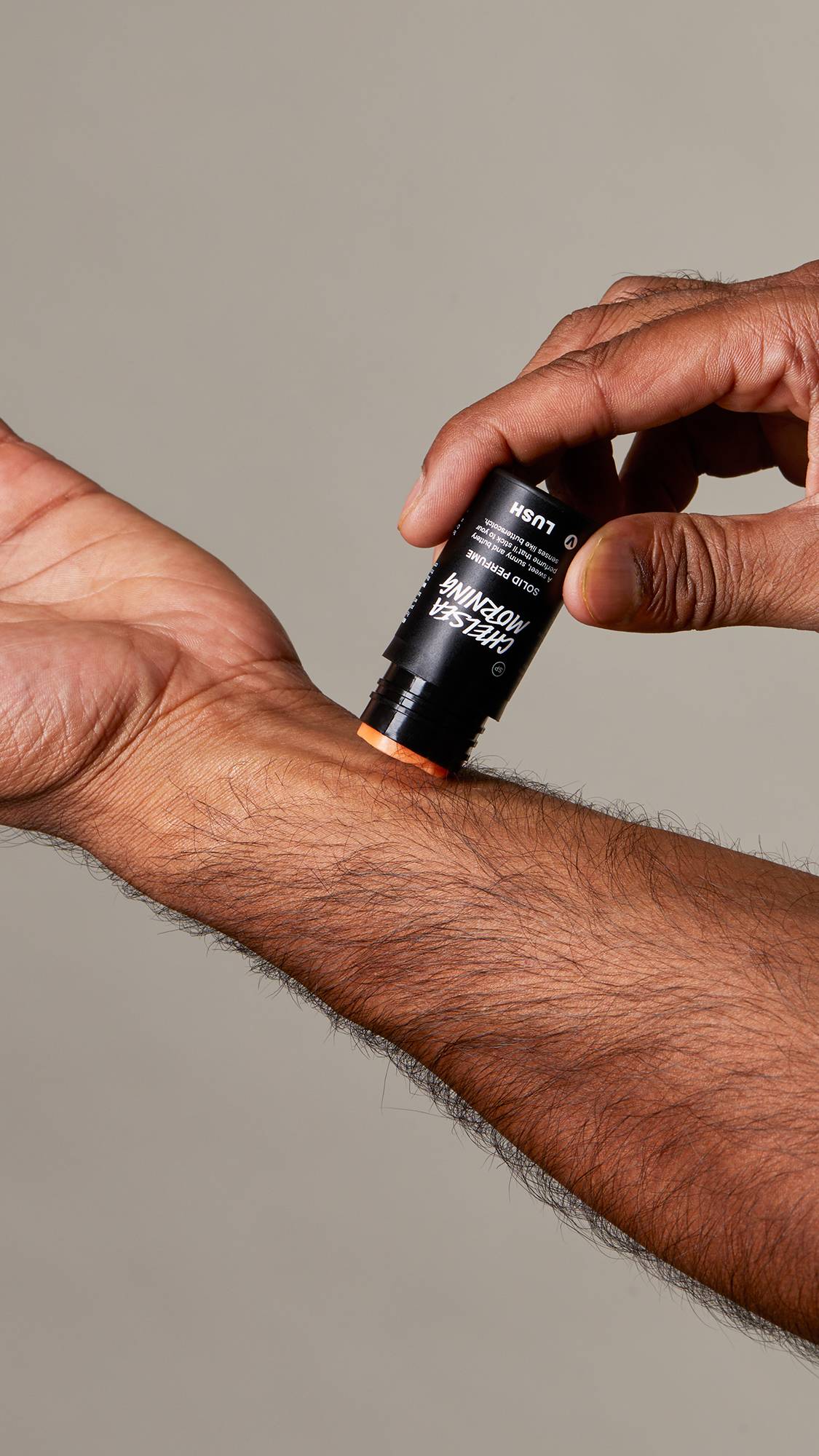Chelsea Morning Perfume | LUSH