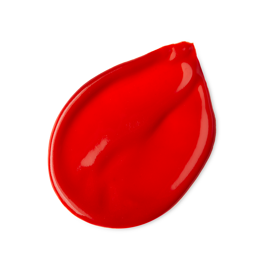 Gelée pour les lèvres Cherry