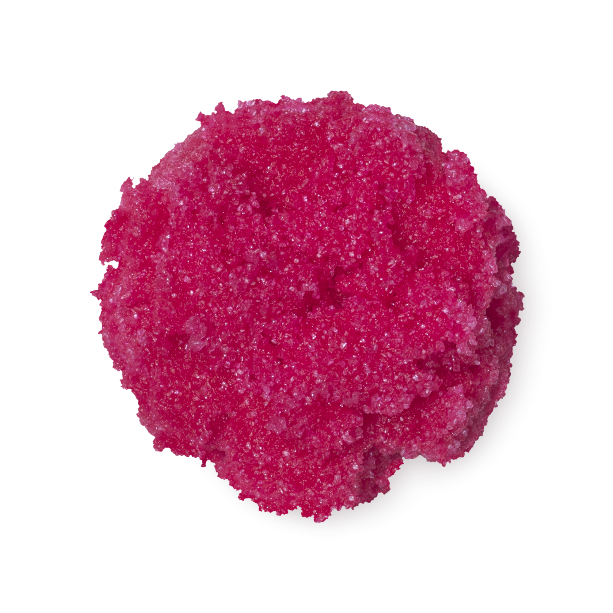 Cherry | Lip Scrub