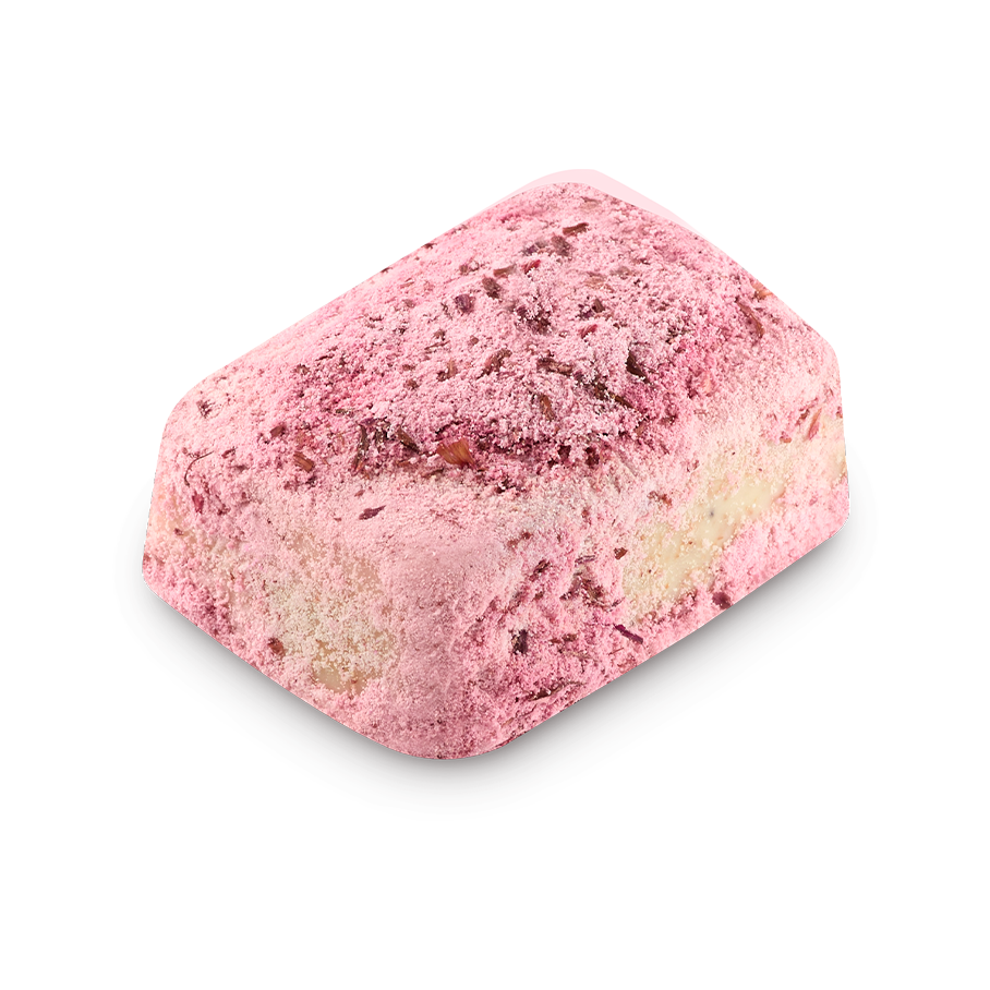 Cherry Pie Underwater Scrub