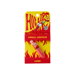 An image of Hot Lips | Chilli Lipstick