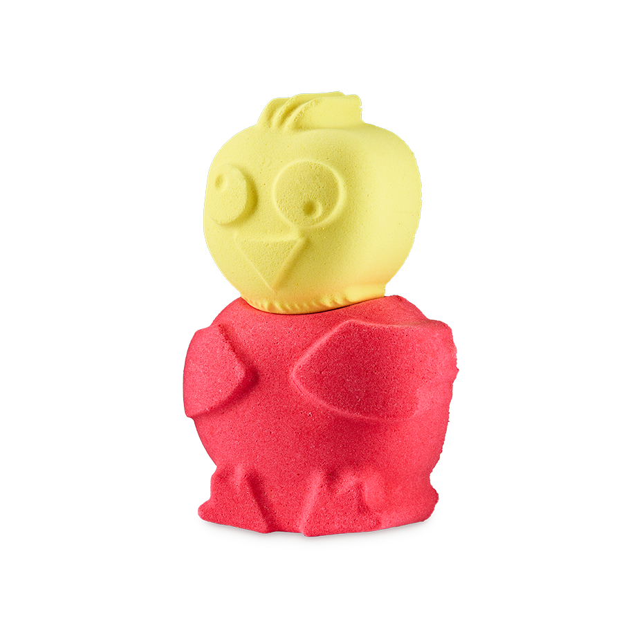 Chirpy Chick Bath Bomb