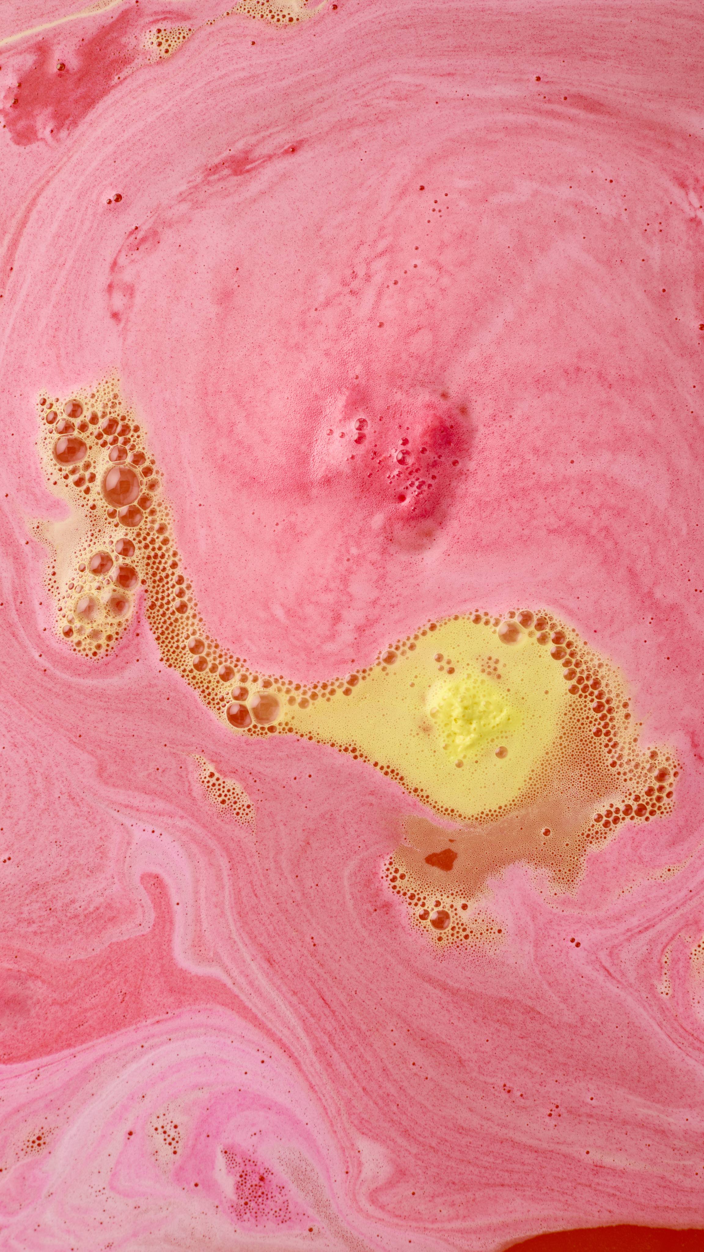 Chirpy Chick Bath Bomb