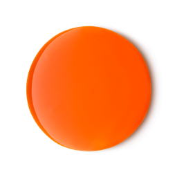 An image of LUSH | Chocolate Orange | Gel Douche Chocolate Orange