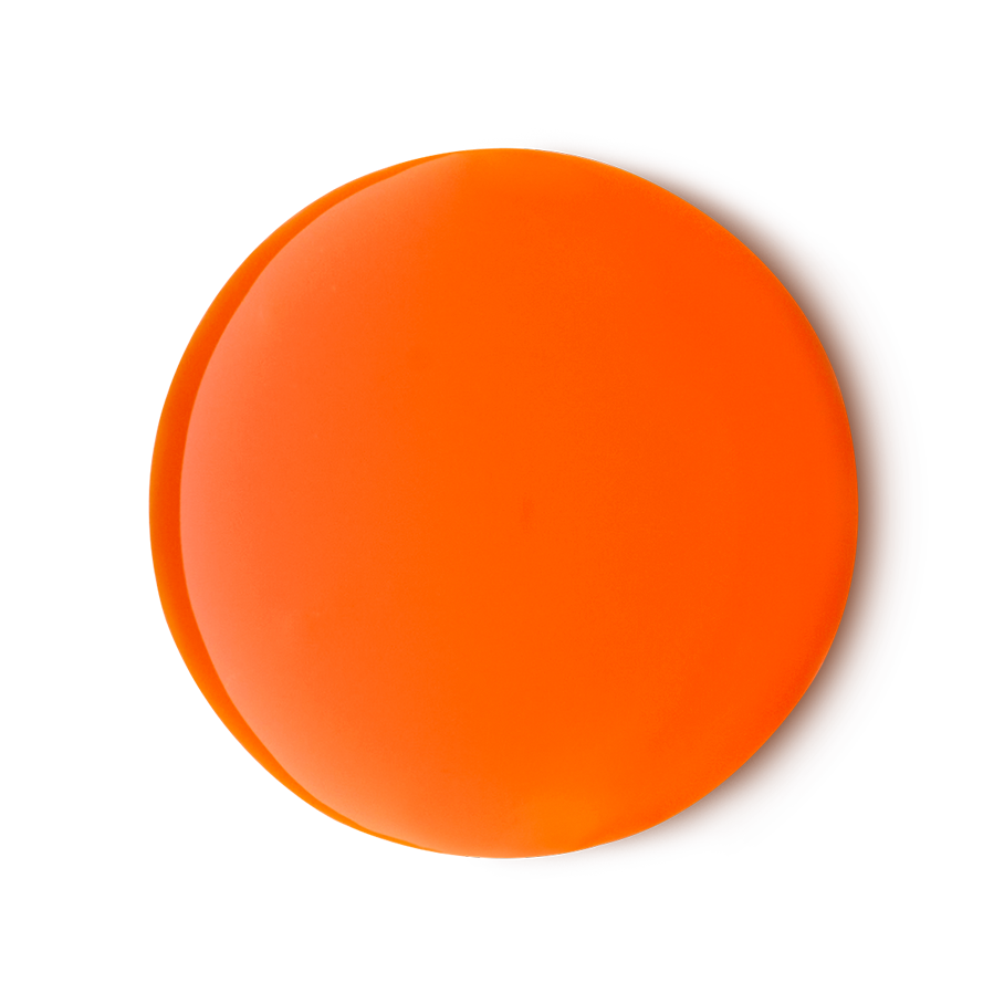 Chocolate Orange