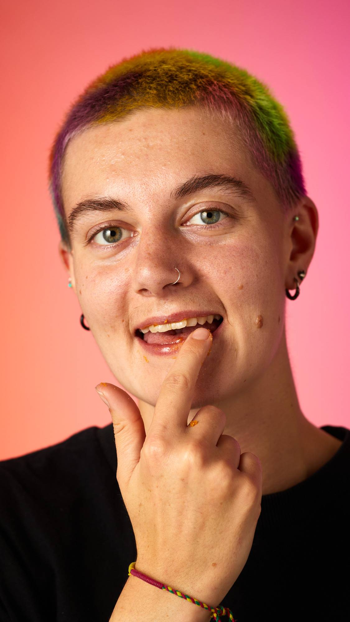 Cookie Dough | Lip Scrub