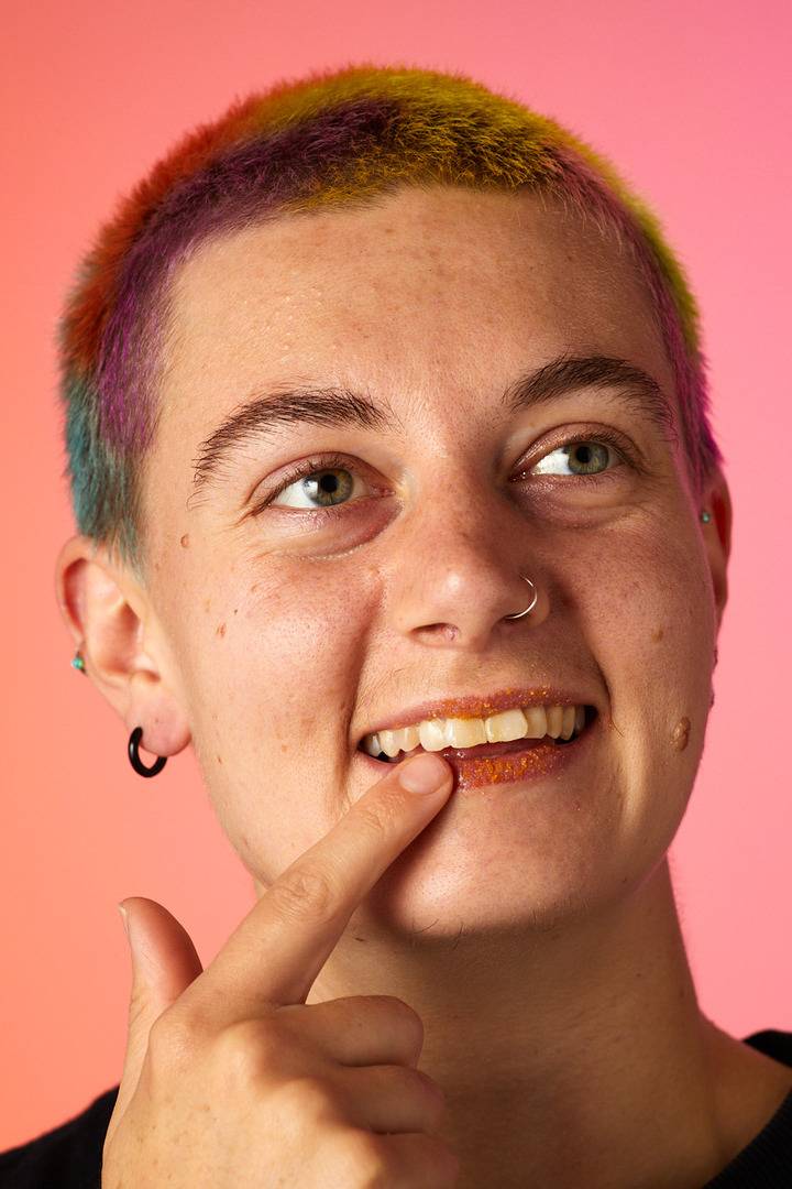 Cookie Dough | Lip Scrub