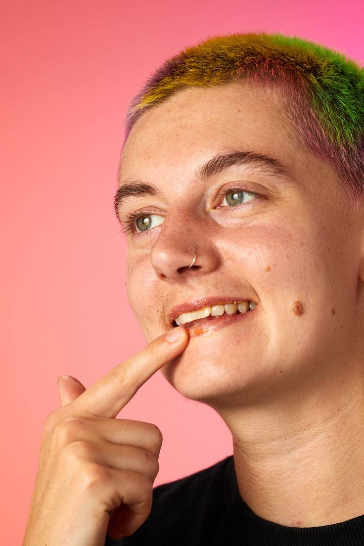 Cookie Dough | Lip Scrub