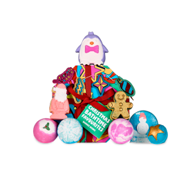 激安 クリスマス バスタイム LUSH | ギフト フェイバリッツ 入浴剤・バスソルト