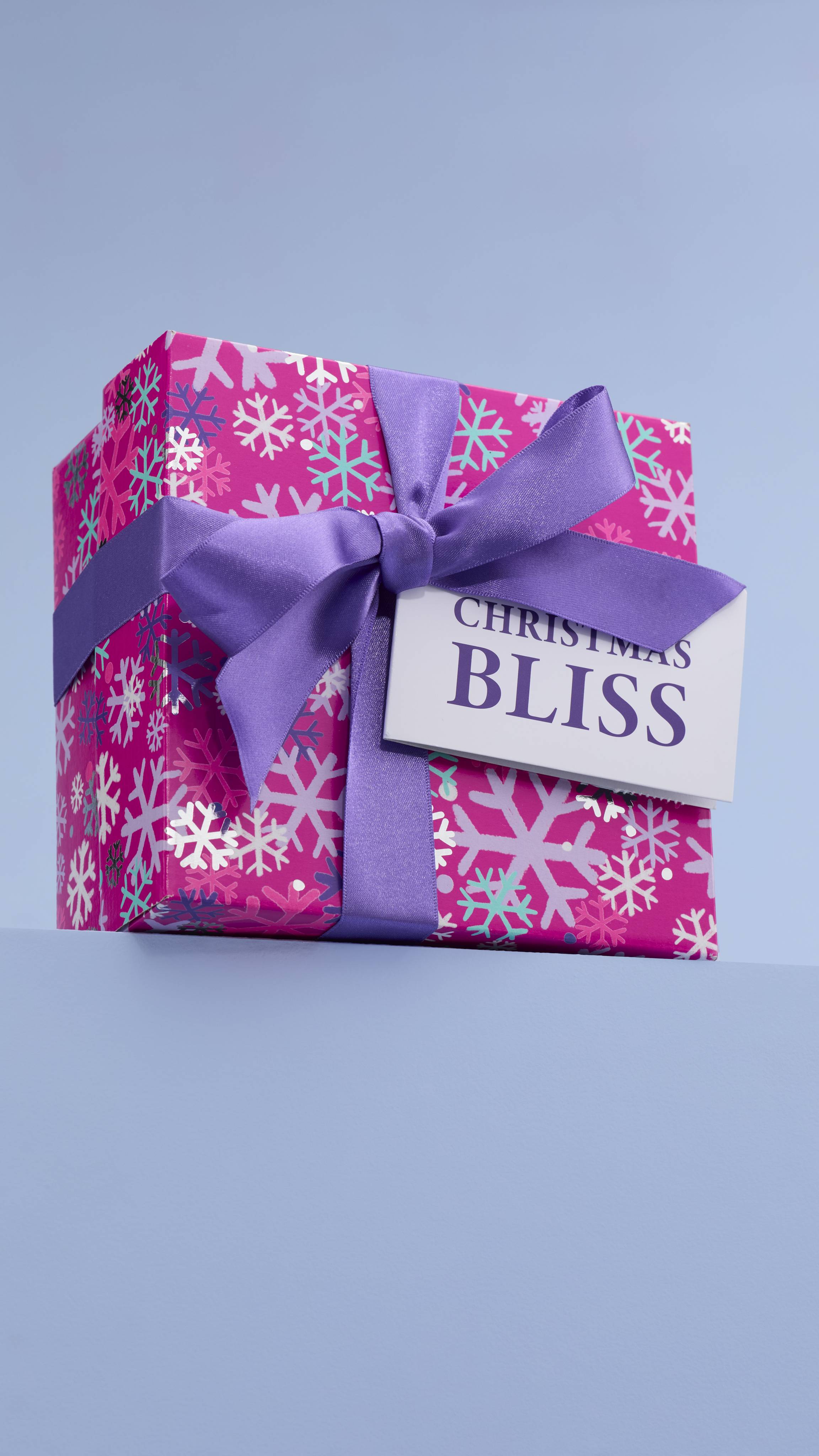 Christmas Bliss Gift