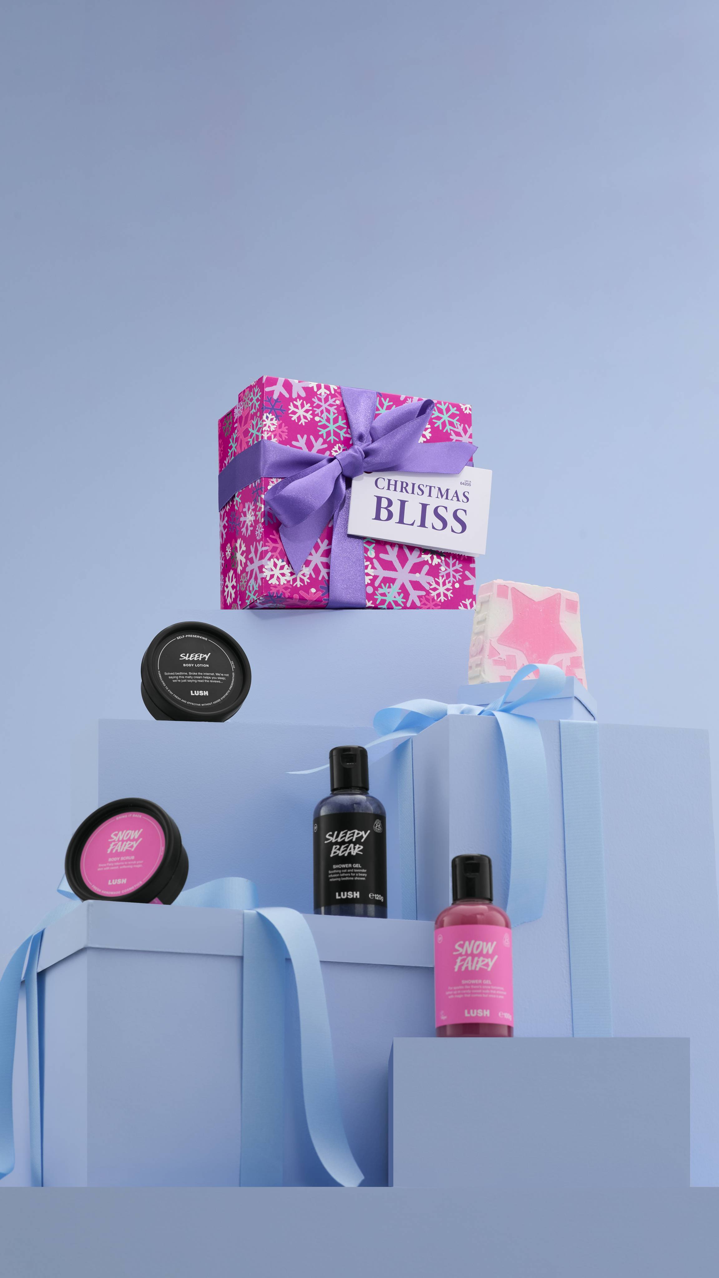Christmas Bliss Gift