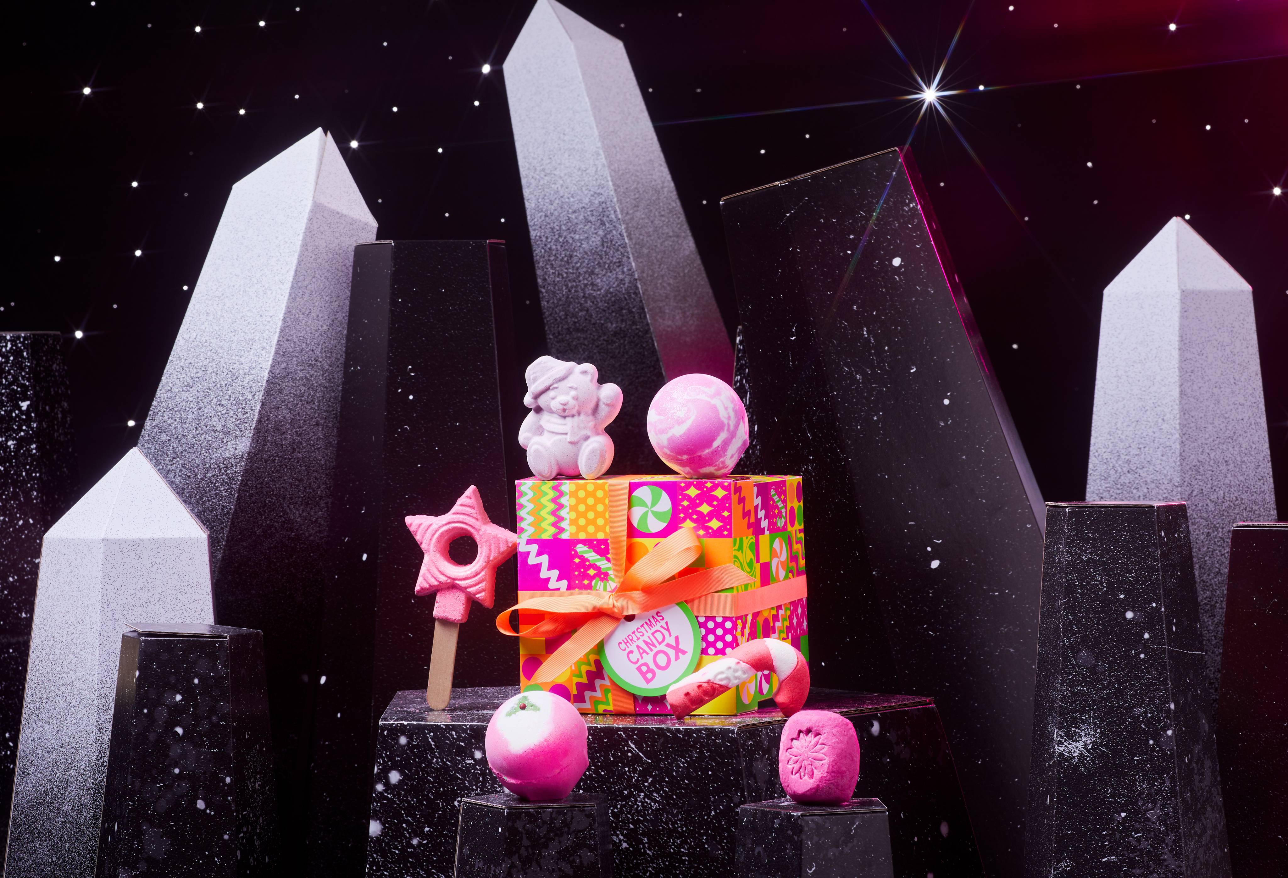 Christmas candy boxes deals