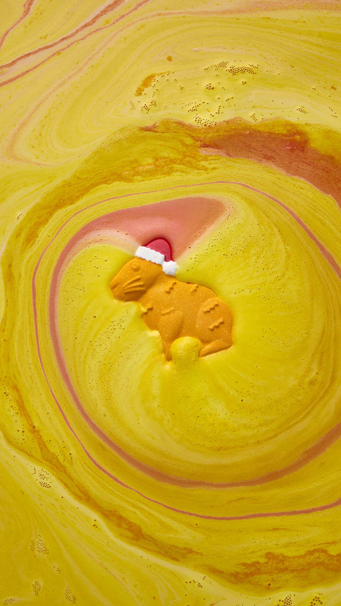 アート オブ クリスマスベイジング ギフト | LUSH