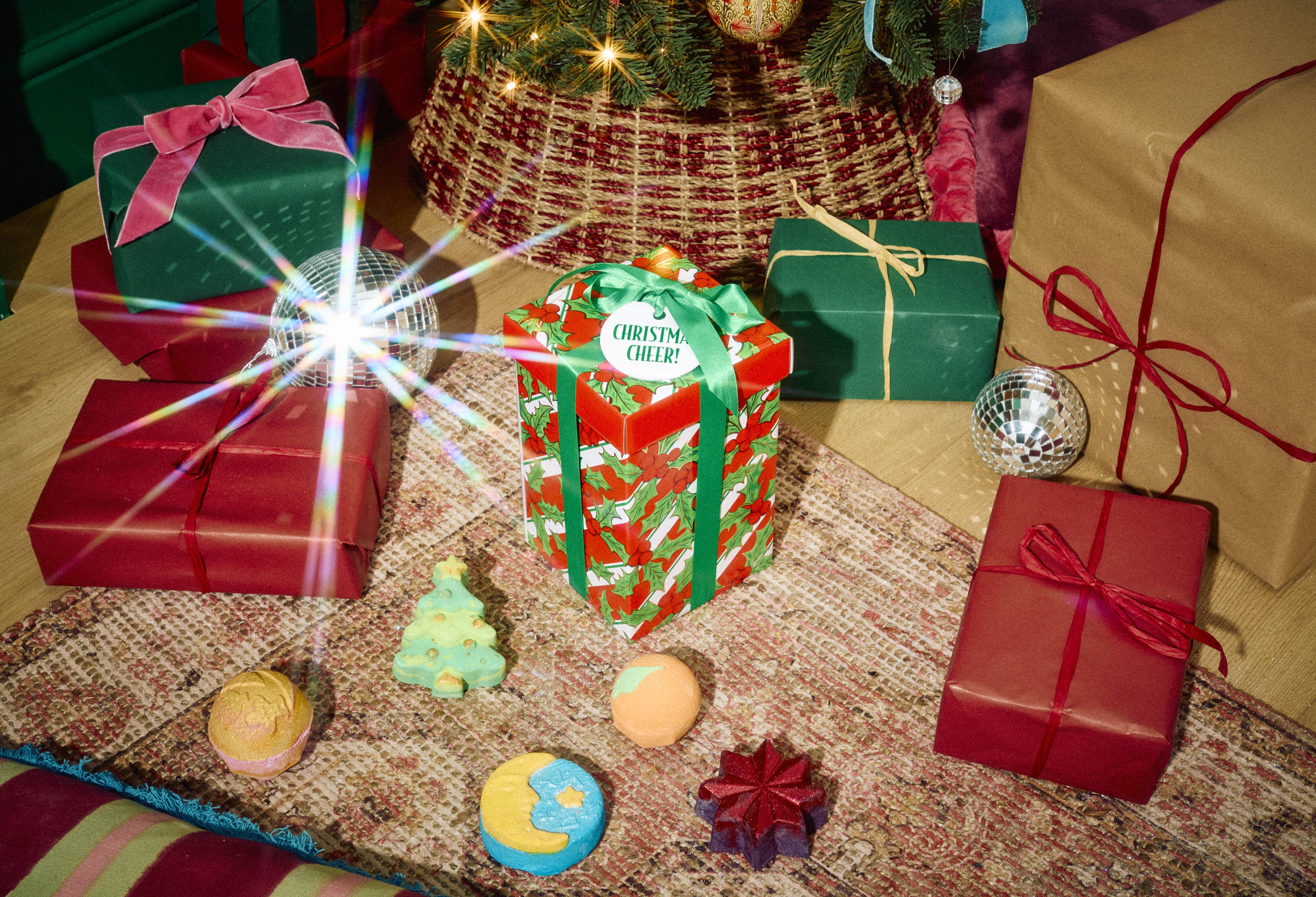 Christmas Cheer!