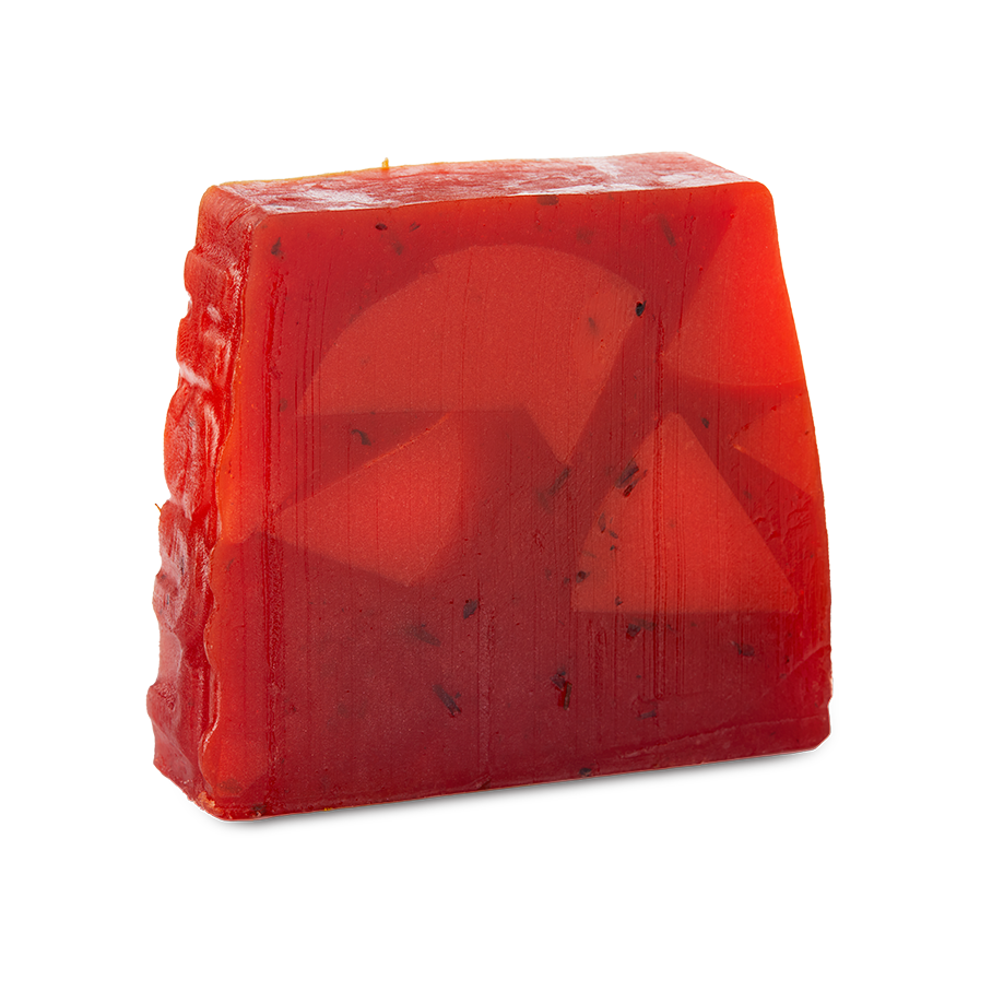 Savon Christmas Cranberry