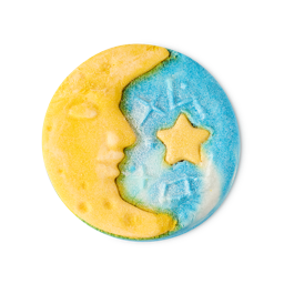 An image of LUSH | Christmas Eve | Bubble Bar