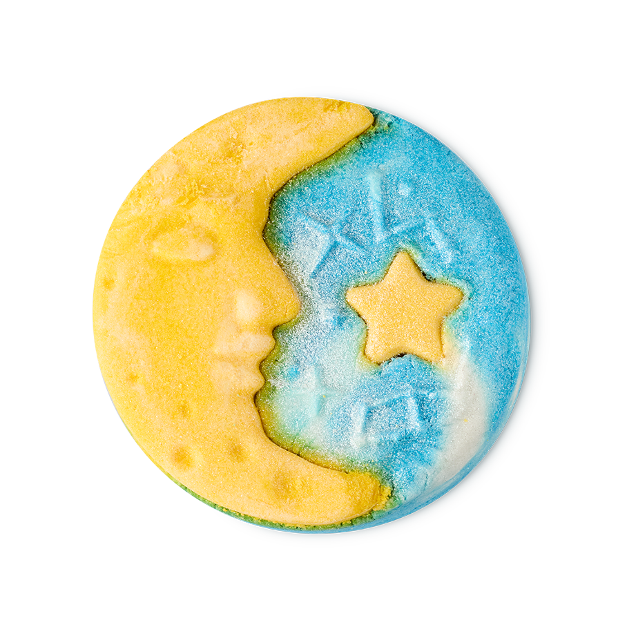 Christmas Eve Bubble Bar