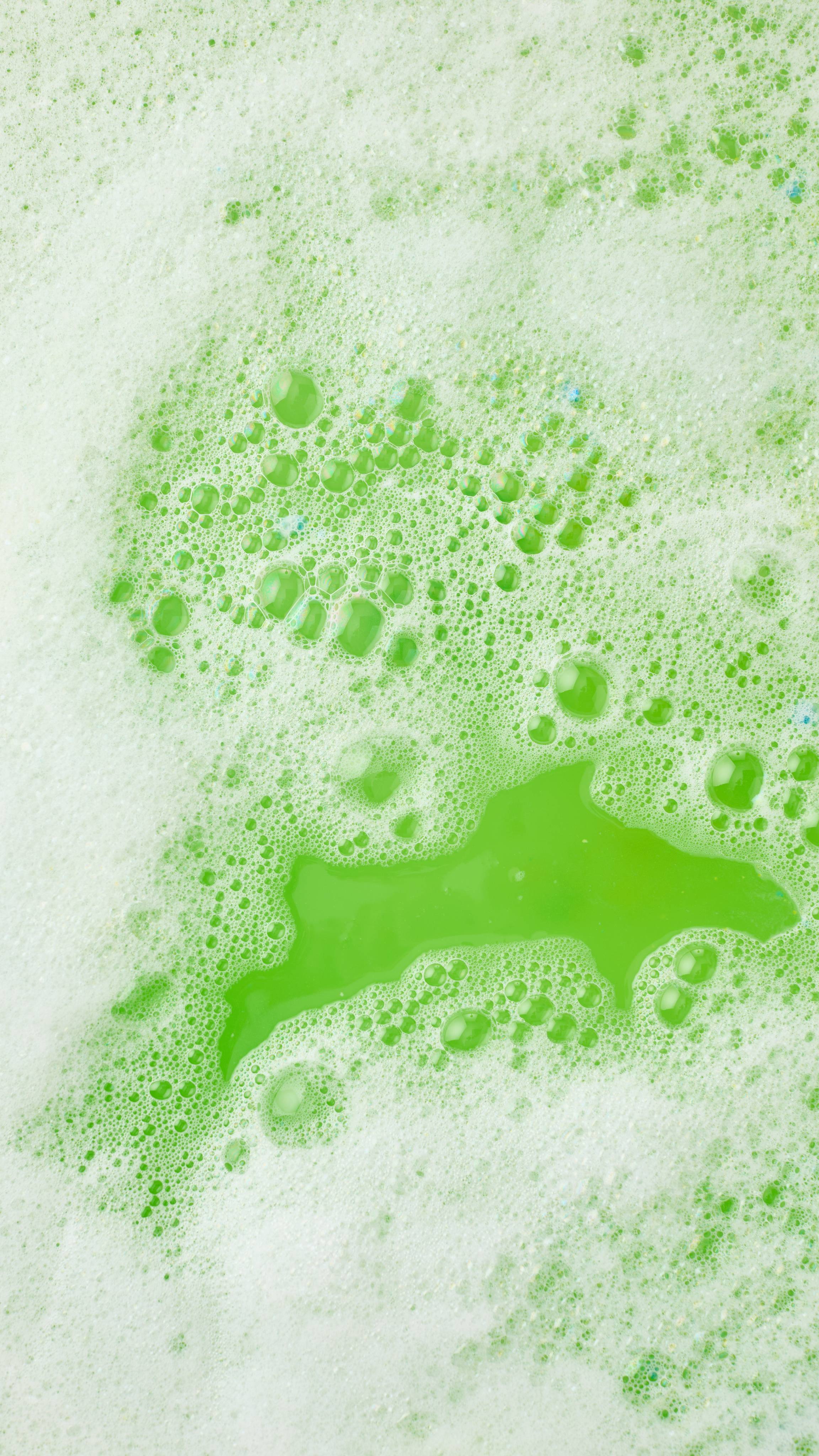 Christmas Eve Bubble Bar