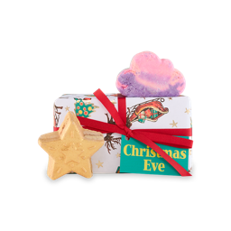 An image of LUSH | Christmas Eve | Geschenk