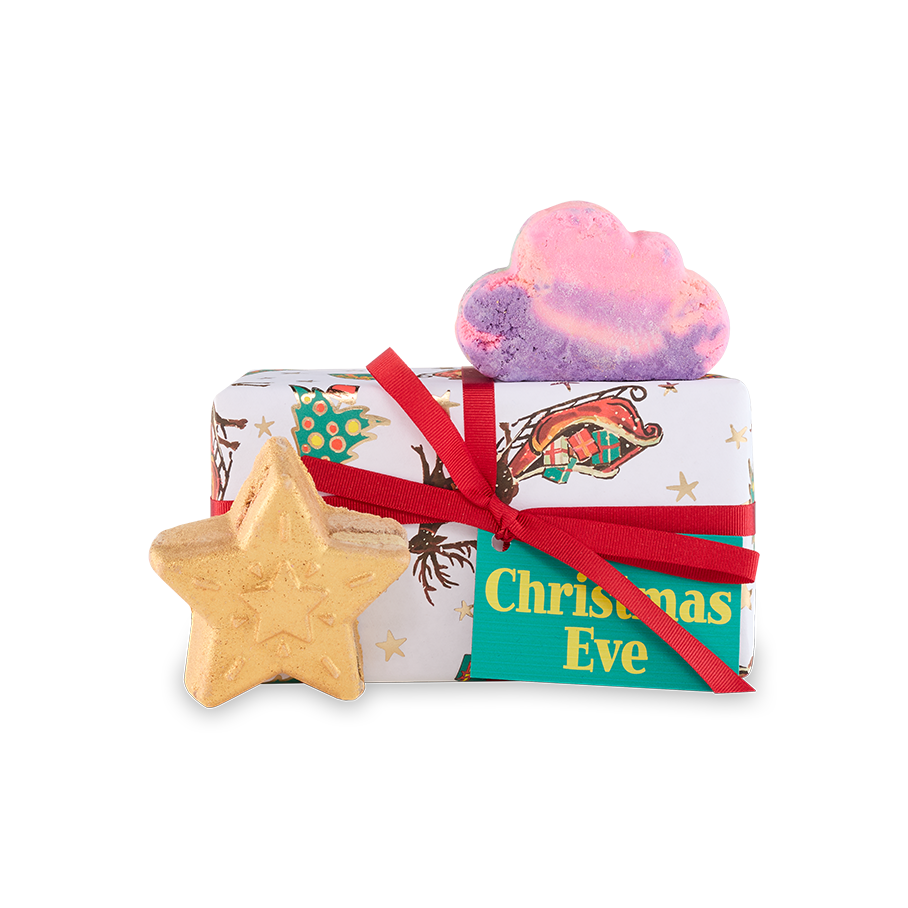 Christmas Eve Gift