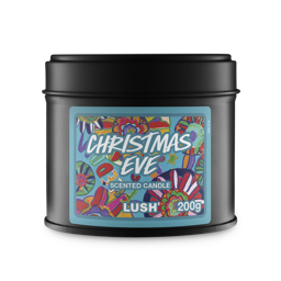 Christmas Eve