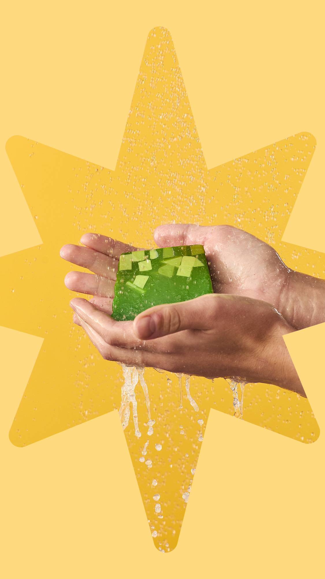 スターブライト ギフト | LUSH