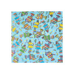 An image of LUSH | Christmas Party | Gift Wrapping  | LUSH Christmas | Best Christmas Gifts ...