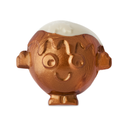 An image of LUSH | Christmas Pud | DuschjellyChristmas Pud Christmas Pud