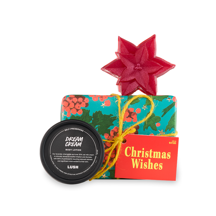 Christmas Wishes Gift