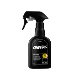 Cinders