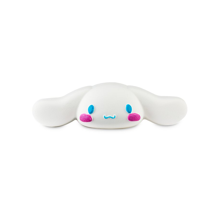 Cinnamoroll Bath Bomb