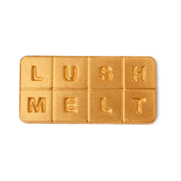 An image of LUSH | Cinnamum Melt | Lush Melt