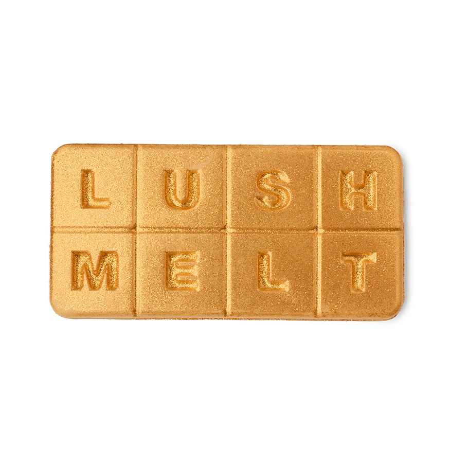 Cinnamum Aroma And Bath Melt