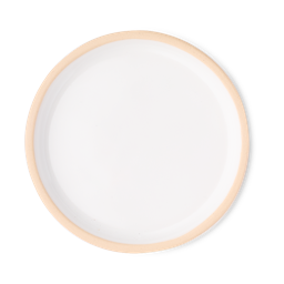 An image of LUSH | Circular Dish | Multi-purpose Ceramic Dish