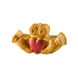 An image of LUSH | Claddagh | Soap