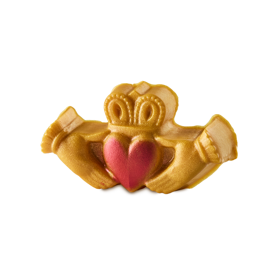 Claddagh Soap