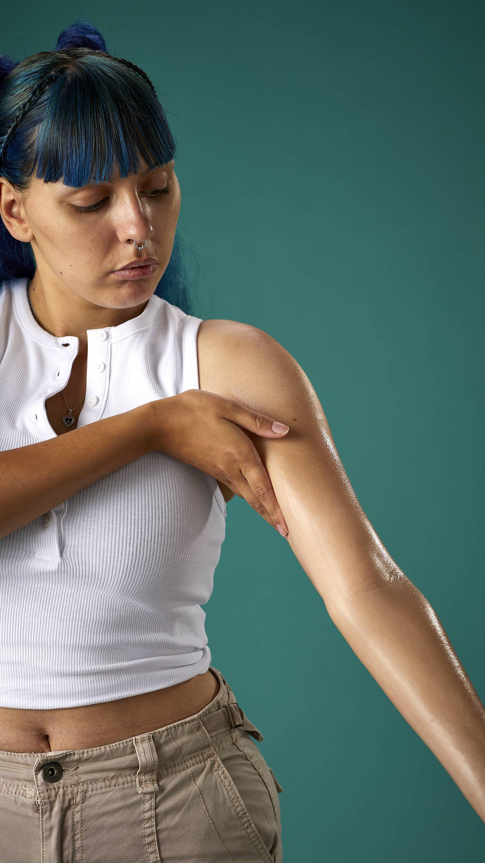 Lotion pour les mains et le corps Cocoa Butter