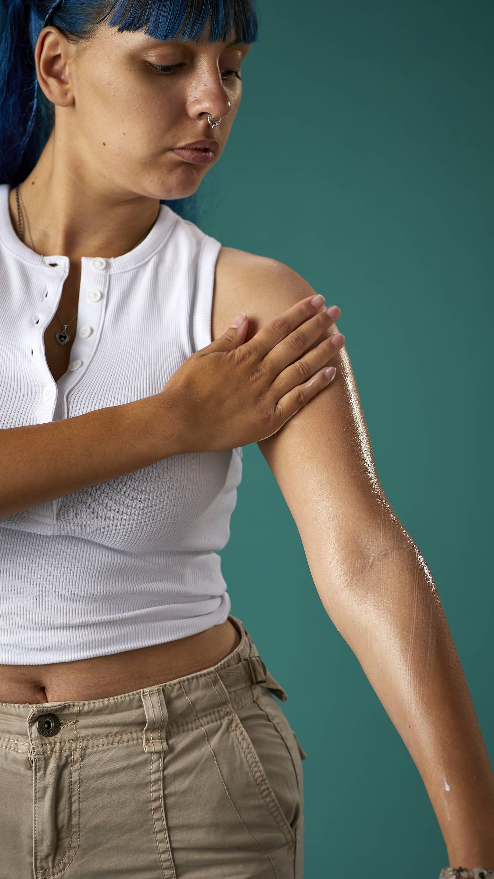 Lotion pour les mains et le corps Cocoa Butter