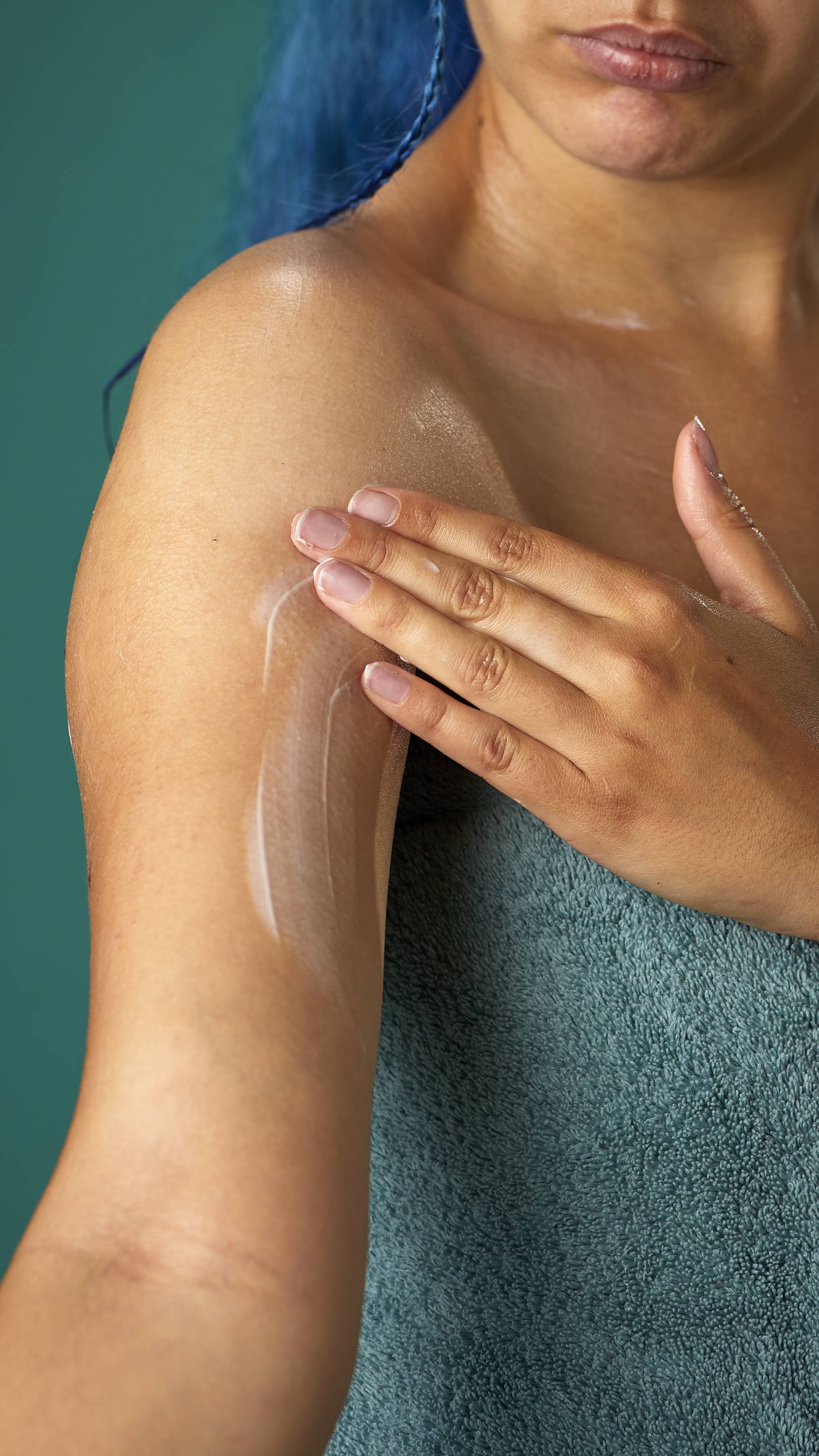 Beurre corporel Coconut